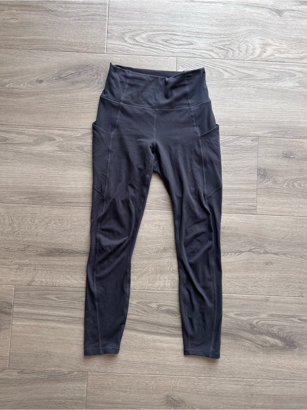 Fabletics PureLuxe High-Waisted Pocket Leggings